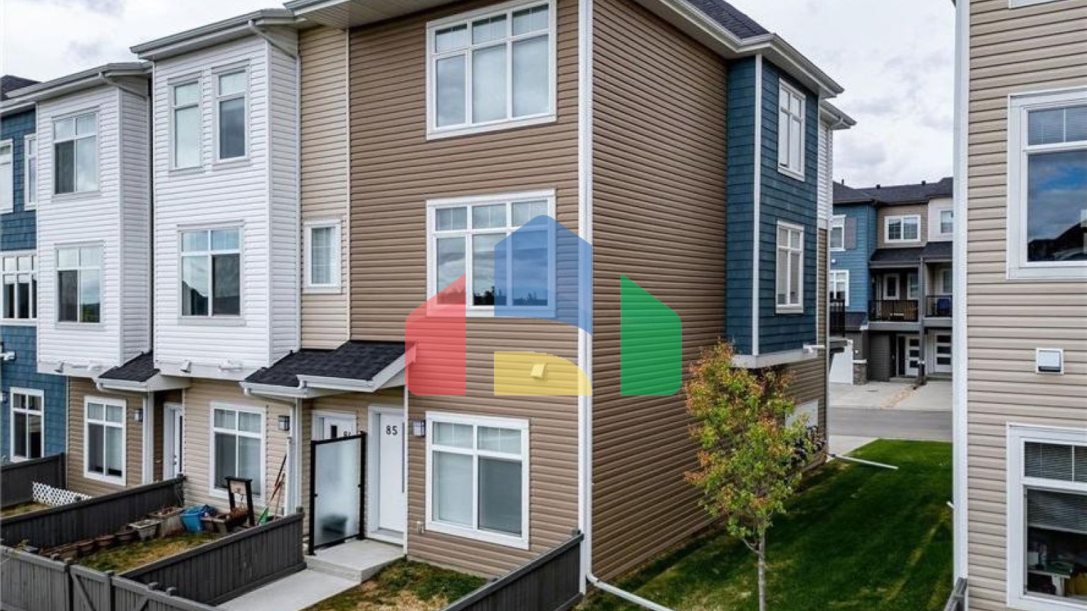 Residential - Condo/Apartment - St. Albert, Canada - Canada