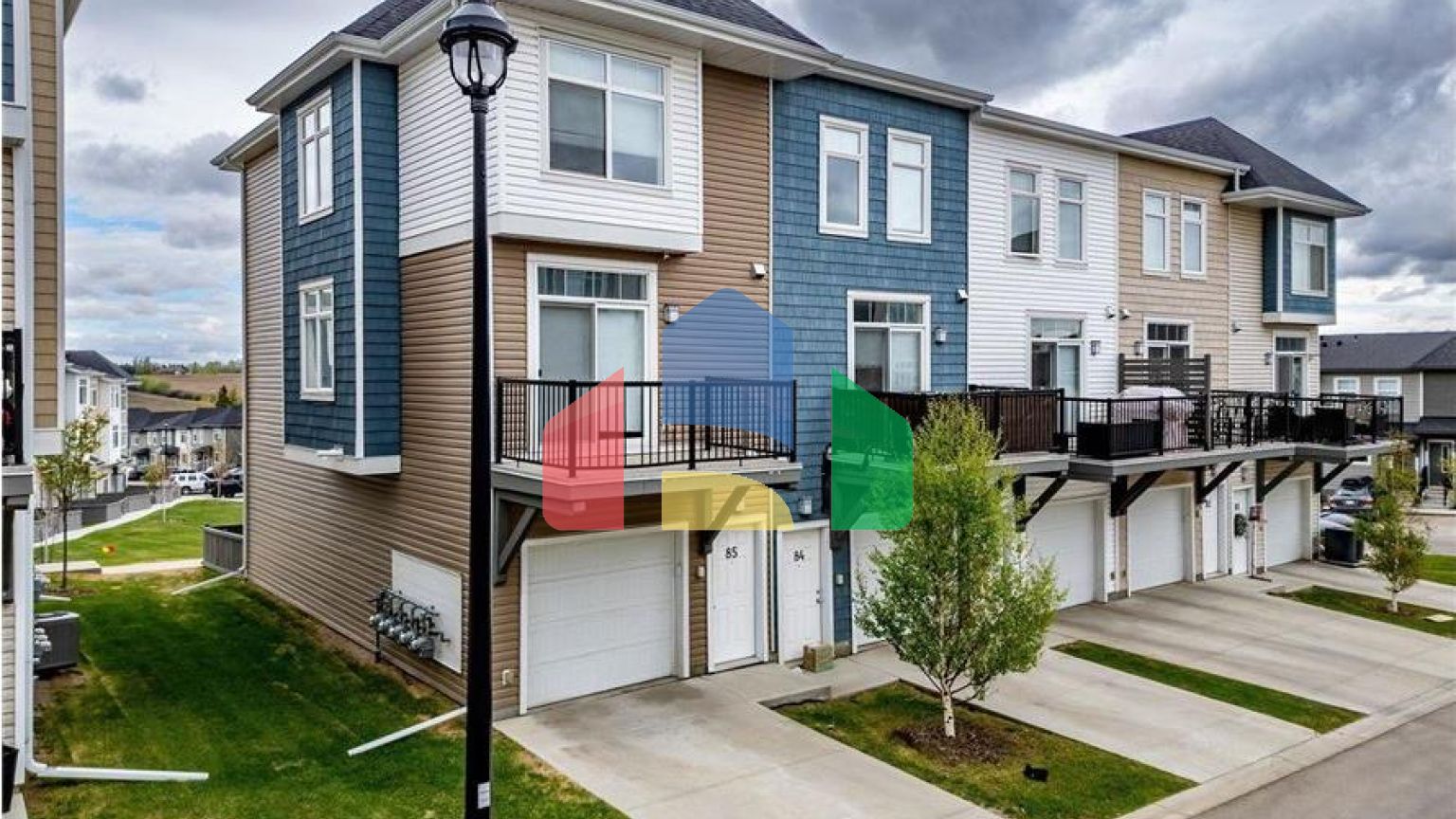 Residential - Condo/Apartment - St. Albert, Canada - Canada