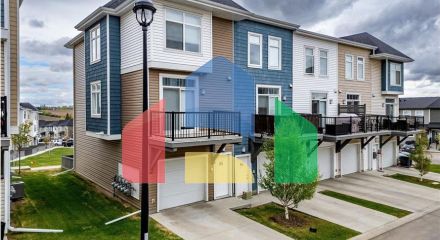 Residential - Condo/Apartment - St. Albert, Canada - Canada Residential - Condo/Apartment - St. Albert, Canada - Canada