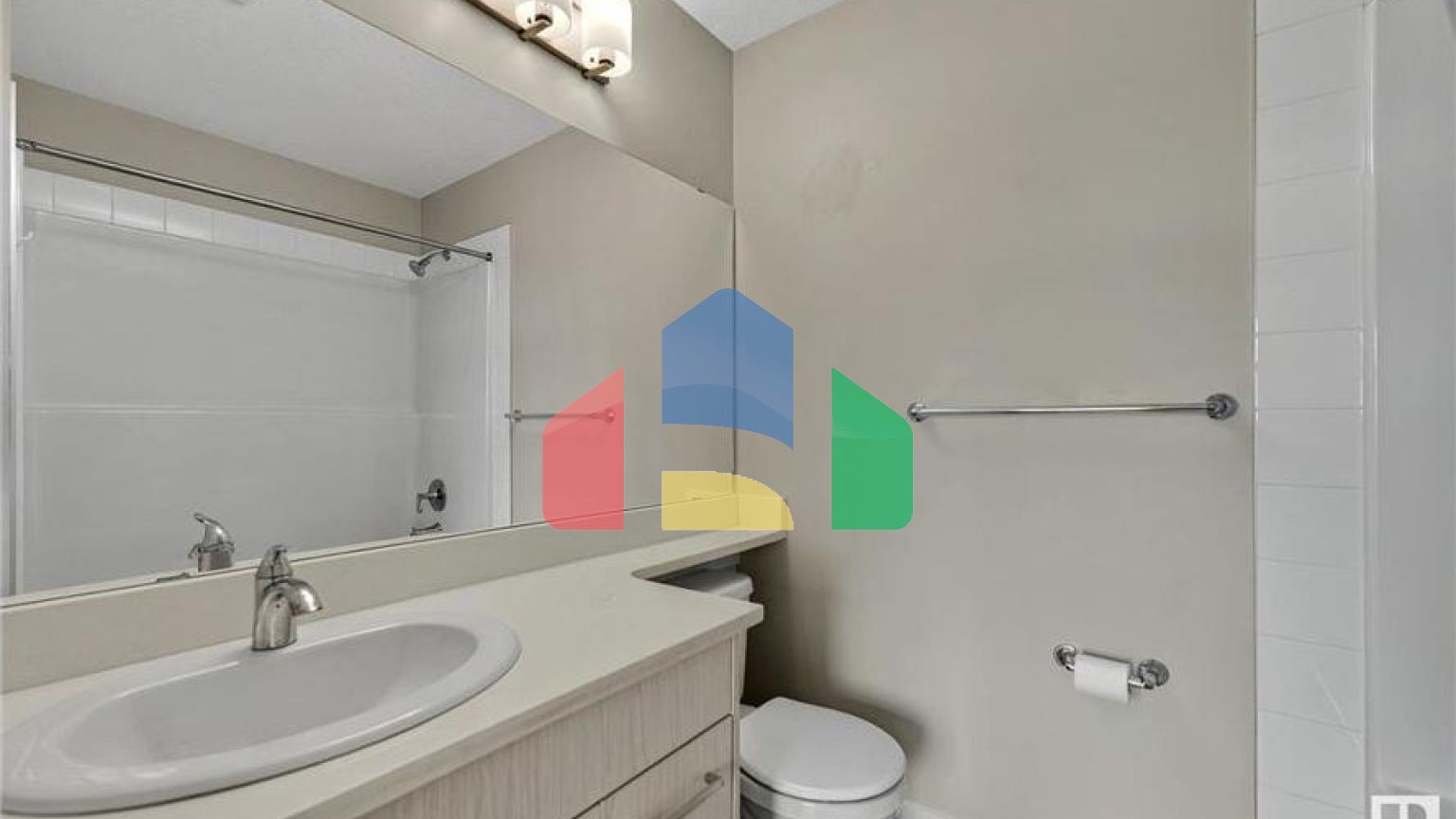 Residential - Condo/Apartment - St. Albert, Canada - Canada