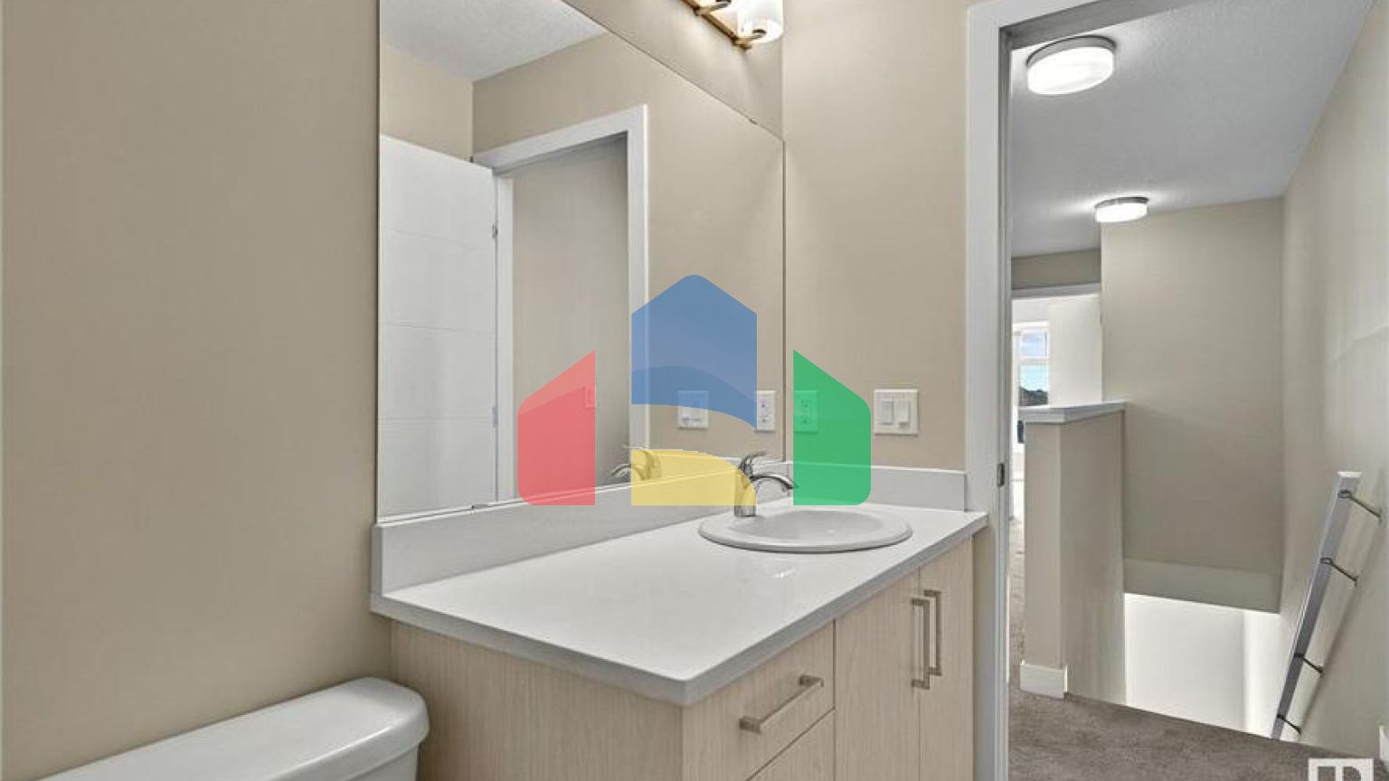 Residential - Condo/Apartment - St. Albert, Canada - Canada