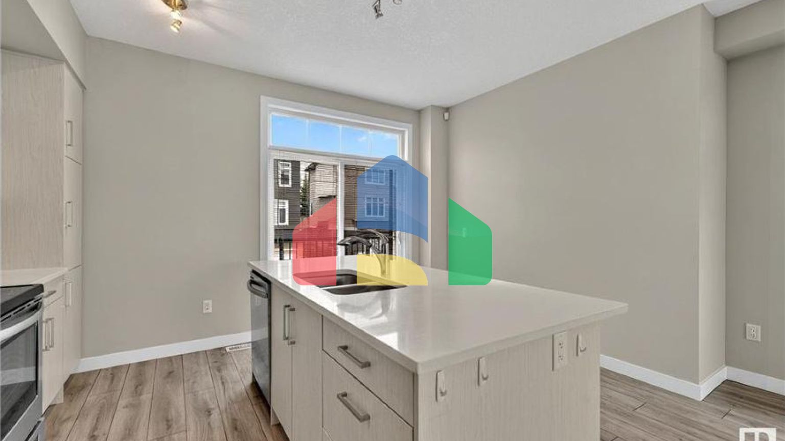 Residential - Condo/Apartment - St. Albert, Canada - Canada