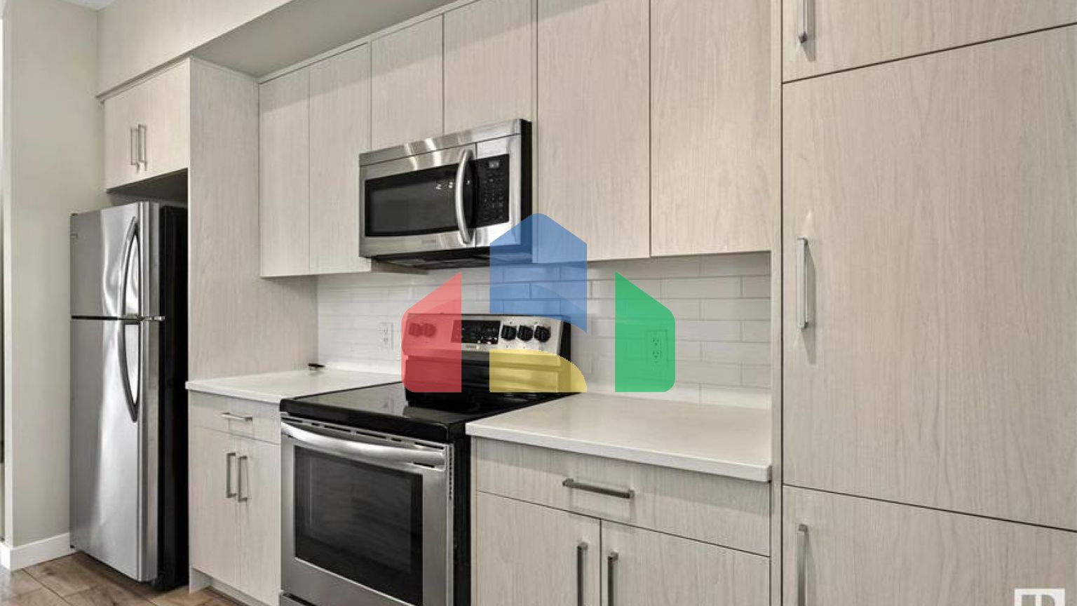 Residential - Condo/Apartment - St. Albert, Canada - Canada