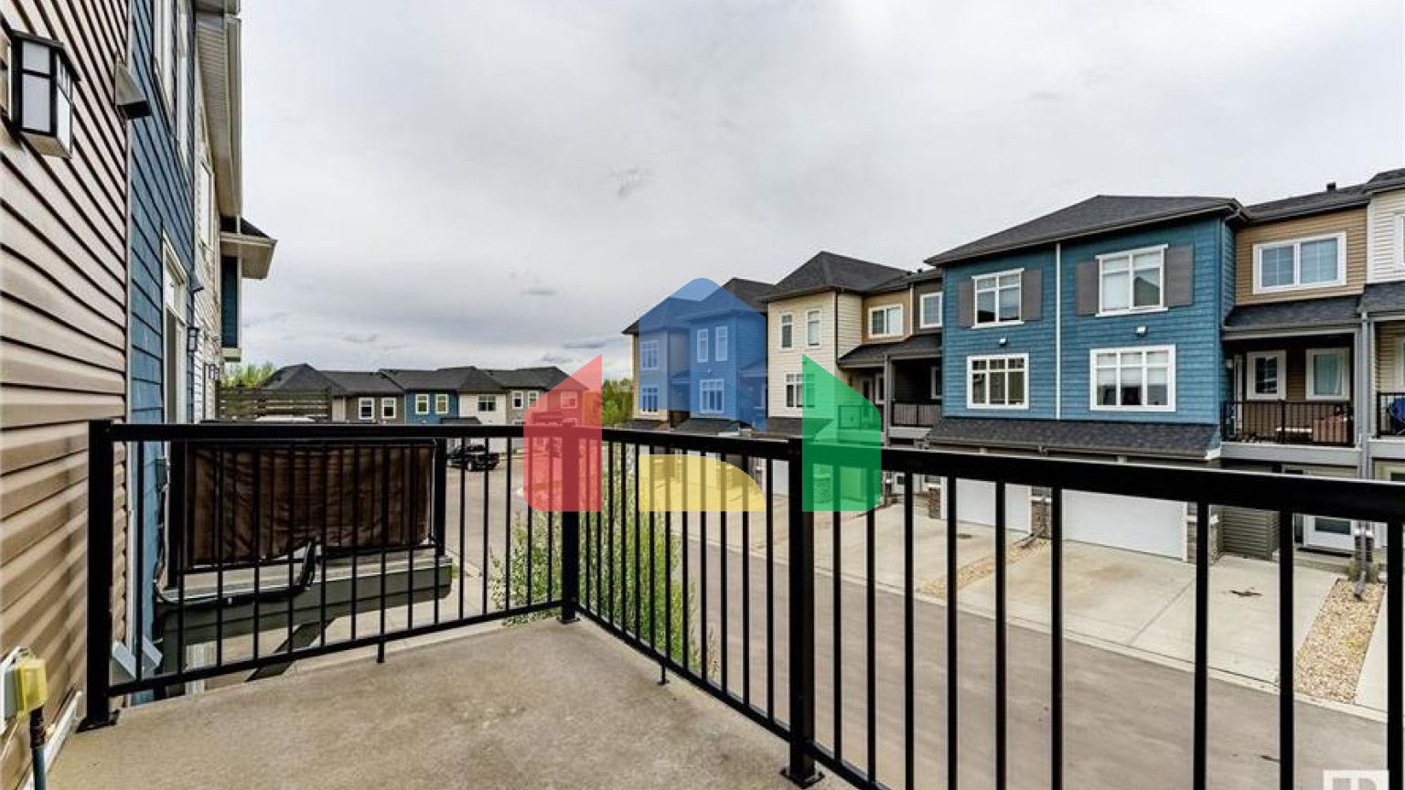 Residential - Condo/Apartment - St. Albert, Canada - Canada