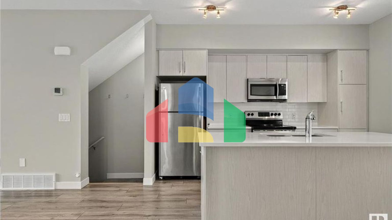 Residential - Condo/Apartment - St. Albert, Canada - Canada