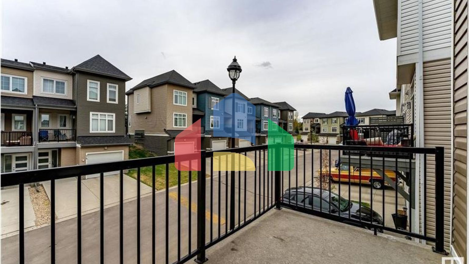 Residential - Condo/Apartment - St. Albert, Canada - Canada