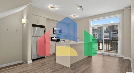 Residential - Condo/Apartment - St. Albert, Canada - Canada