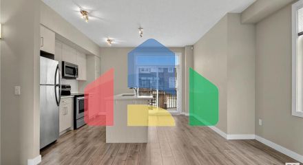 Residential - Condo/Apartment - St. Albert, Canada - Canada