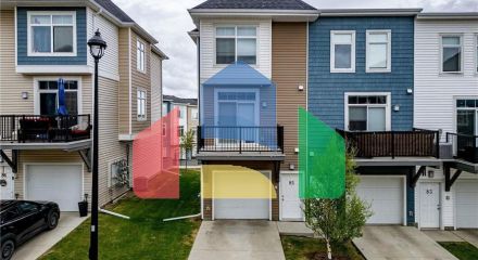 Residential - Condo/Apartment - St. Albert, Canada - Canada