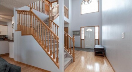Residential - Single Family Home - St. Albert, Canada - Canada