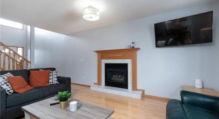 Residential - Single Family Home - St. Albert, Canada - Canada