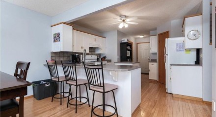 Residential - Single Family Home - St. Albert, Canada - Canada