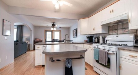 Residential - Single Family Home - St. Albert, Canada - Canada