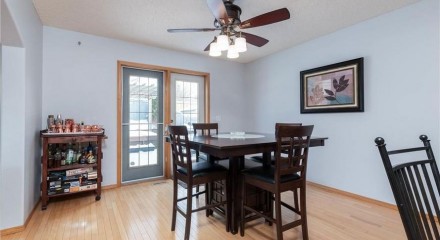 Residential - Single Family Home - St. Albert, Canada - Canada
