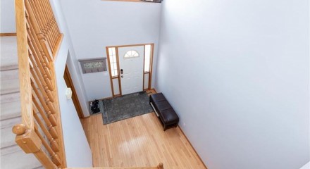Residential - Single Family Home - St. Albert, Canada - Canada