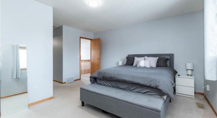 Residential - Single Family Home - St. Albert, Canada - Canada