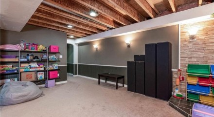 Residential - Single Family Home - St. Albert, Canada - Canada