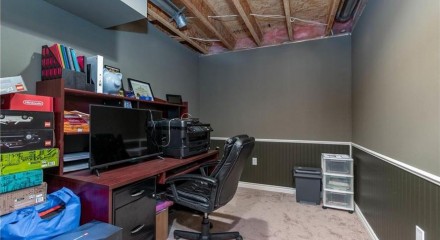 Residential - Single Family Home - St. Albert, Canada - Canada