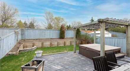 Residential - Single Family Home - St. Albert, Canada - Canada