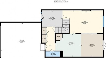 Residential - Single Family Home - St. Albert, Canada - Canada