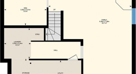 Residential - Single Family Home - St. Albert, Canada - Canada