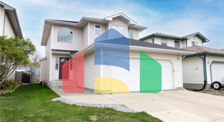 Residential - Single Family Home - St. Albert, Canada - Canada