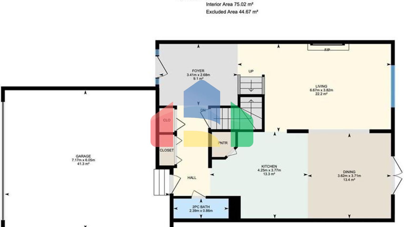 Residential - Single Family Home - St. Albert, Canada - Canada
