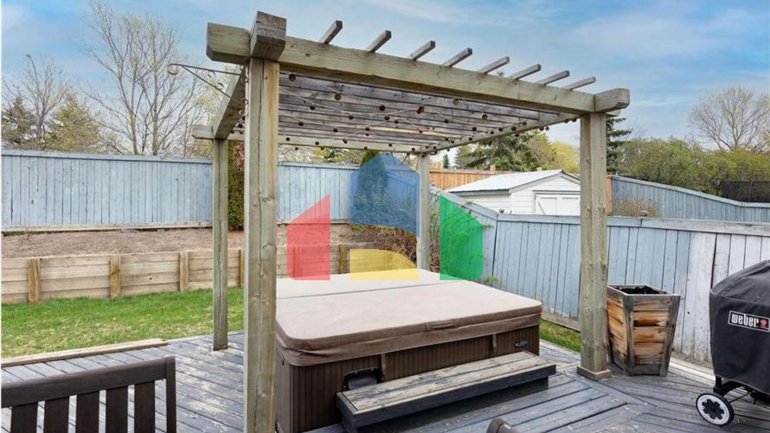 Residential - Single Family Home - St. Albert, Canada - Canada