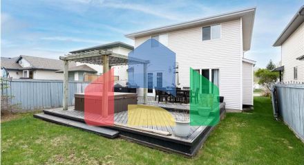 Residential - Single Family Home - St. Albert, Canada - Canada Residential - Single Family Home - St. Albert, Canada - Canada