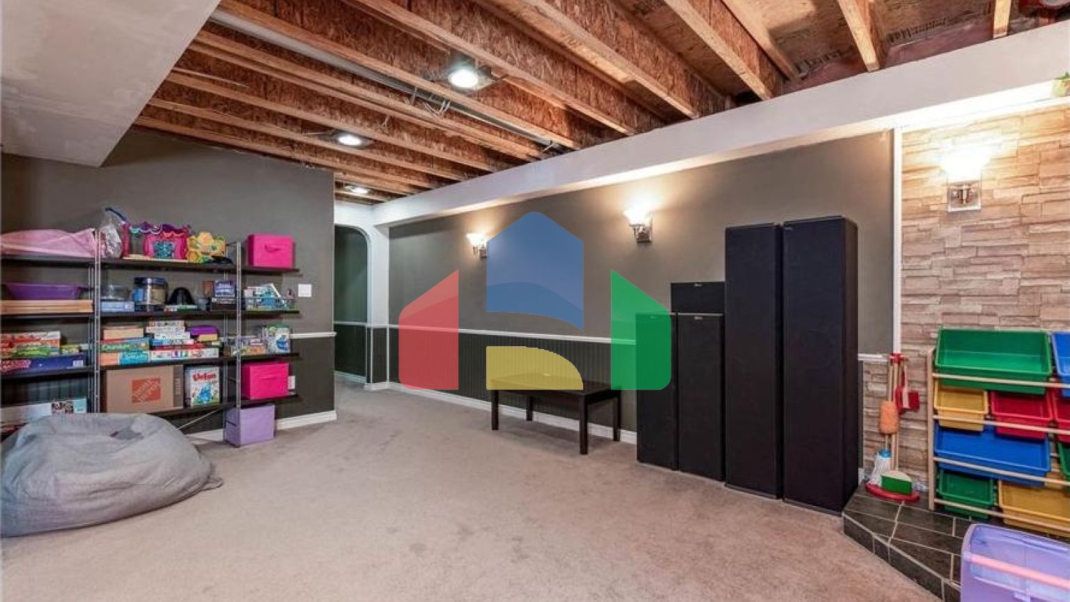 Residential - Single Family Home - St. Albert, Canada - Canada