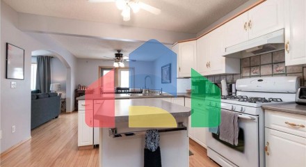 Residential - Single Family Home - St. Albert, Canada - Canada