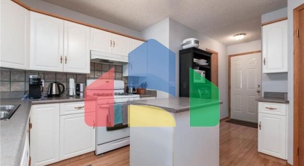 Residential - Single Family Home - St. Albert, Canada - Canada
