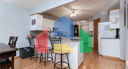 Residential - Single Family Home - St. Albert, Canada - Canada