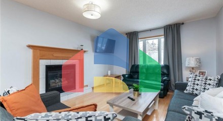 Residential - Single Family Home - St. Albert, Canada - Canada