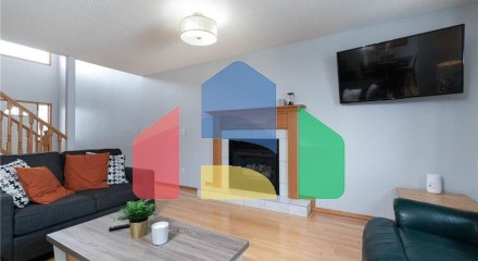 Residential - Single Family Home - St. Albert, Canada - Canada