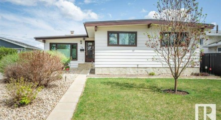 Residential - Single Family Home - St. Albert, Canada - Canada