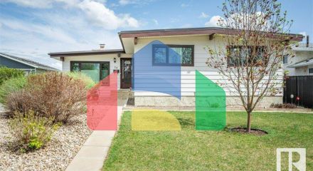 Residential - Single Family Home - St. Albert, Canada - Canada