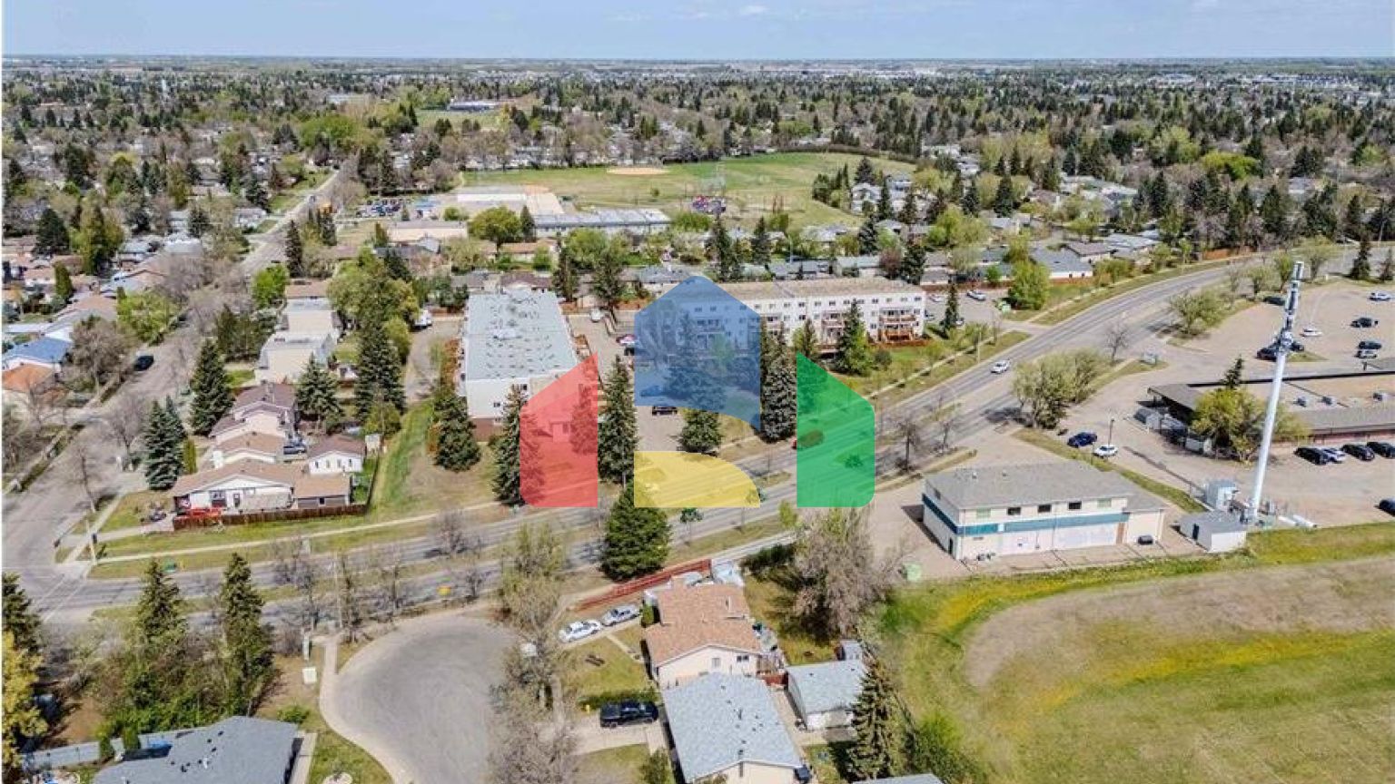 Residential - Single Family Home - St. Albert, Canada - Canada