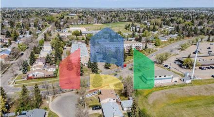 Residential - Single Family Home - St. Albert, Canada - Canada