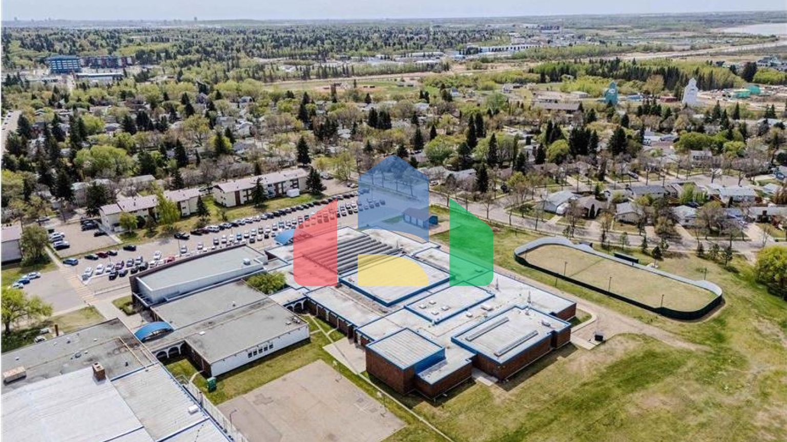 Residential - Single Family Home - St. Albert, Canada - Canada