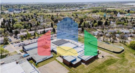 Residential - Single Family Home - St. Albert, Canada - Canada