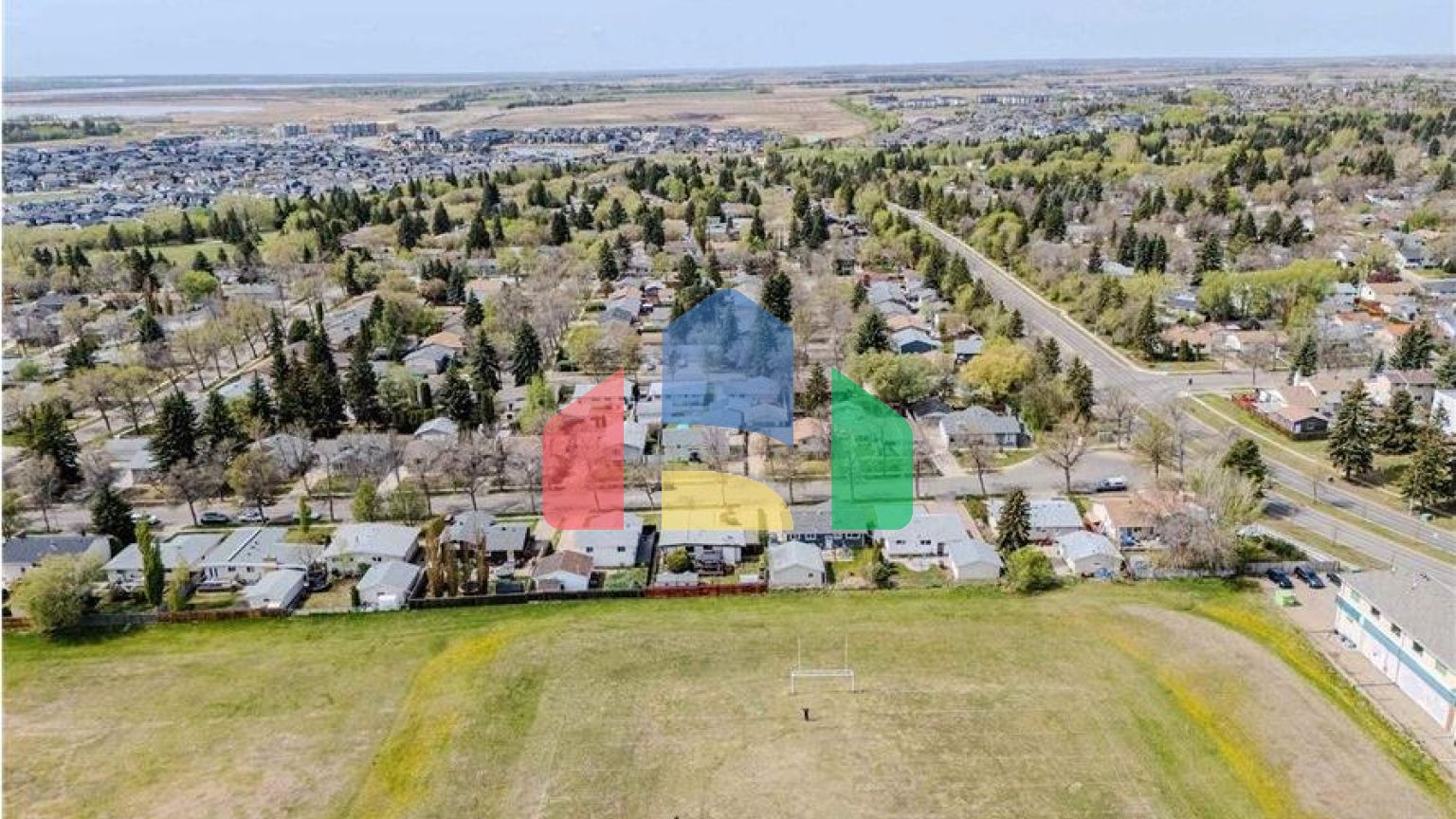 Residential - Single Family Home - St. Albert, Canada - Canada