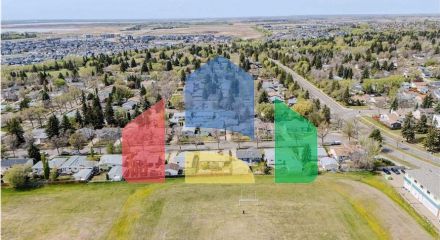 Residential - Single Family Home - St. Albert, Canada - Canada