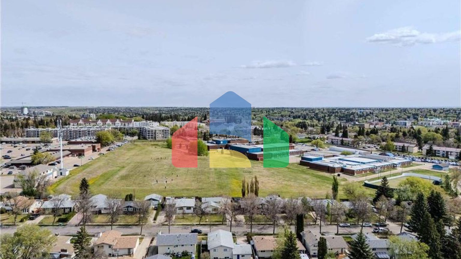 Residential - Single Family Home - St. Albert, Canada - Canada