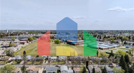 Residential - Single Family Home - St. Albert, Canada - Canada