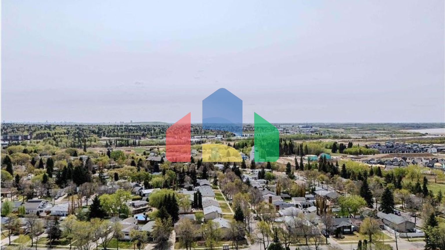 Residential - Single Family Home - St. Albert, Canada - Canada