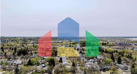 Residential - Single Family Home - St. Albert, Canada - Canada