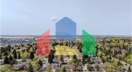 Residential - Single Family Home - St. Albert, Canada - Canada