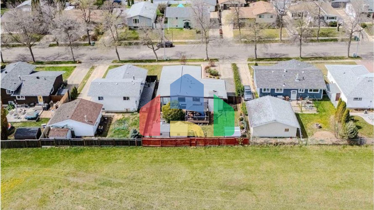 Residential - Single Family Home - St. Albert, Canada - Canada