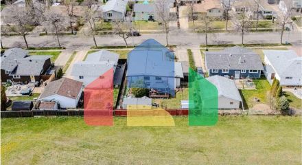 Residential - Single Family Home - St. Albert, Canada - Canada